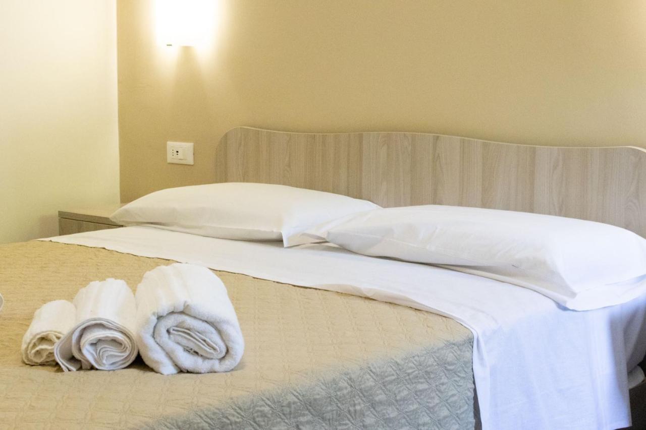 Bed & Breakfast Nonno Gigi - Falerna Marina Exterior photo